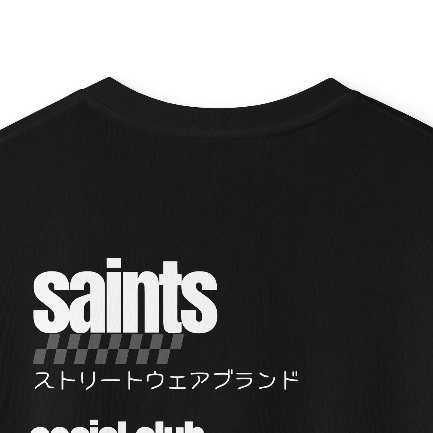 Saints Social Club