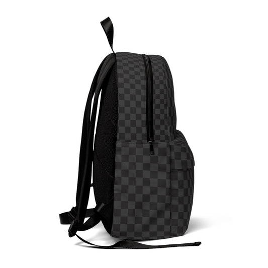 Checkerboard Classic Backpack