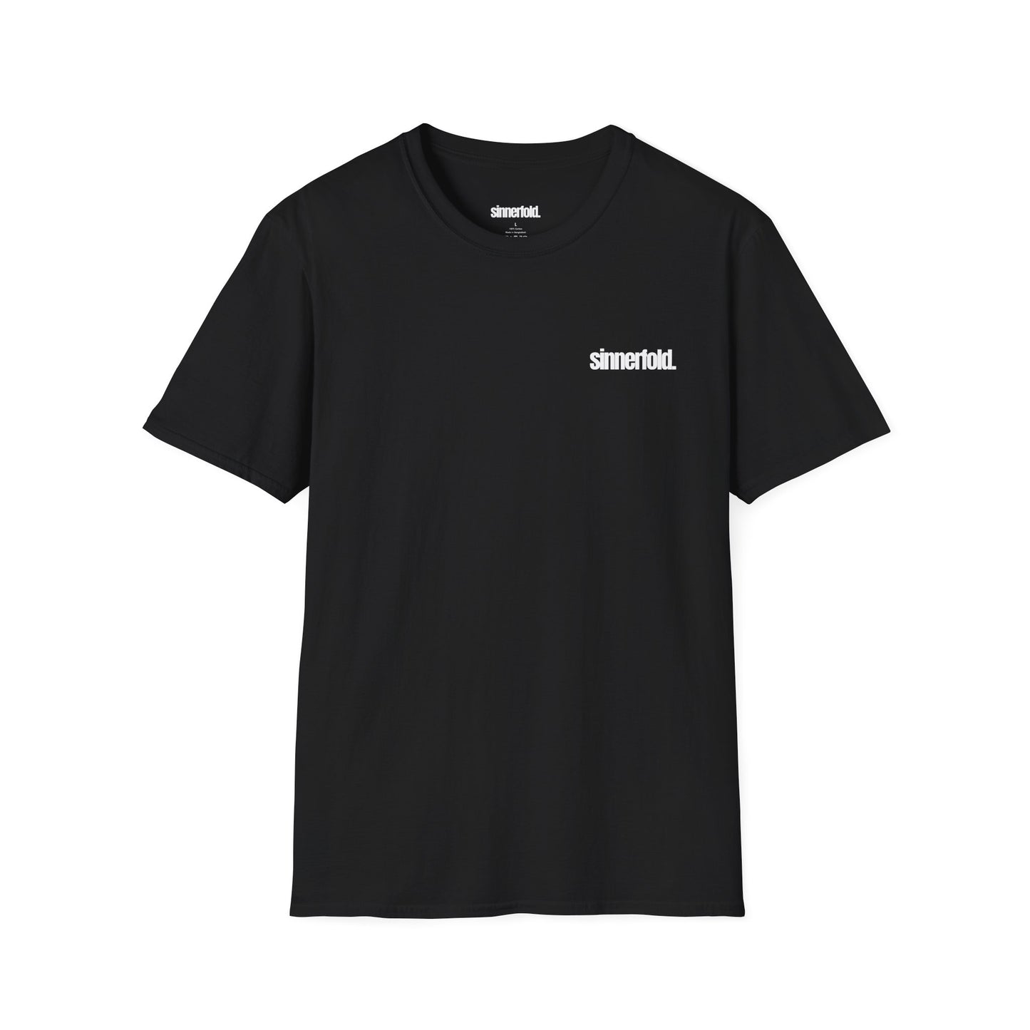 certified crashout tee