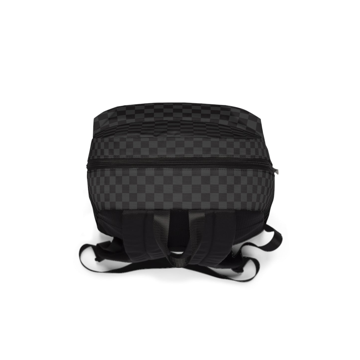 Checkerboard Classic Backpack