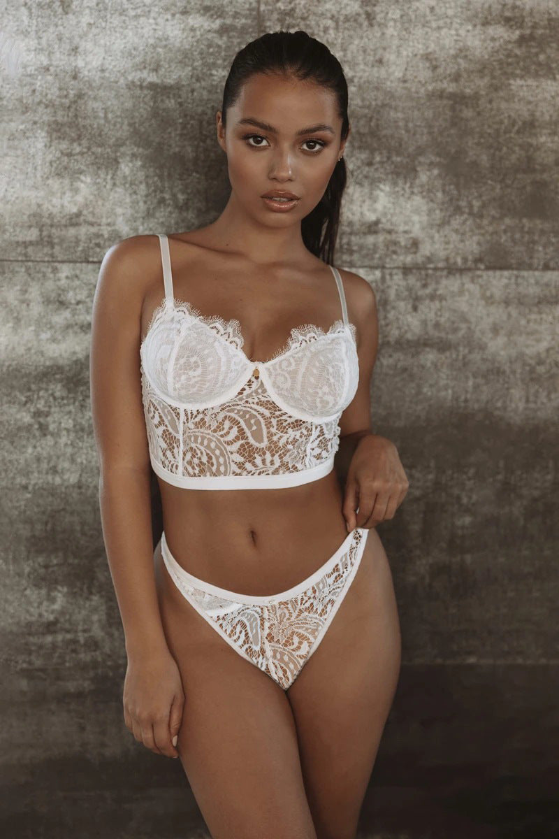 soft & simple set