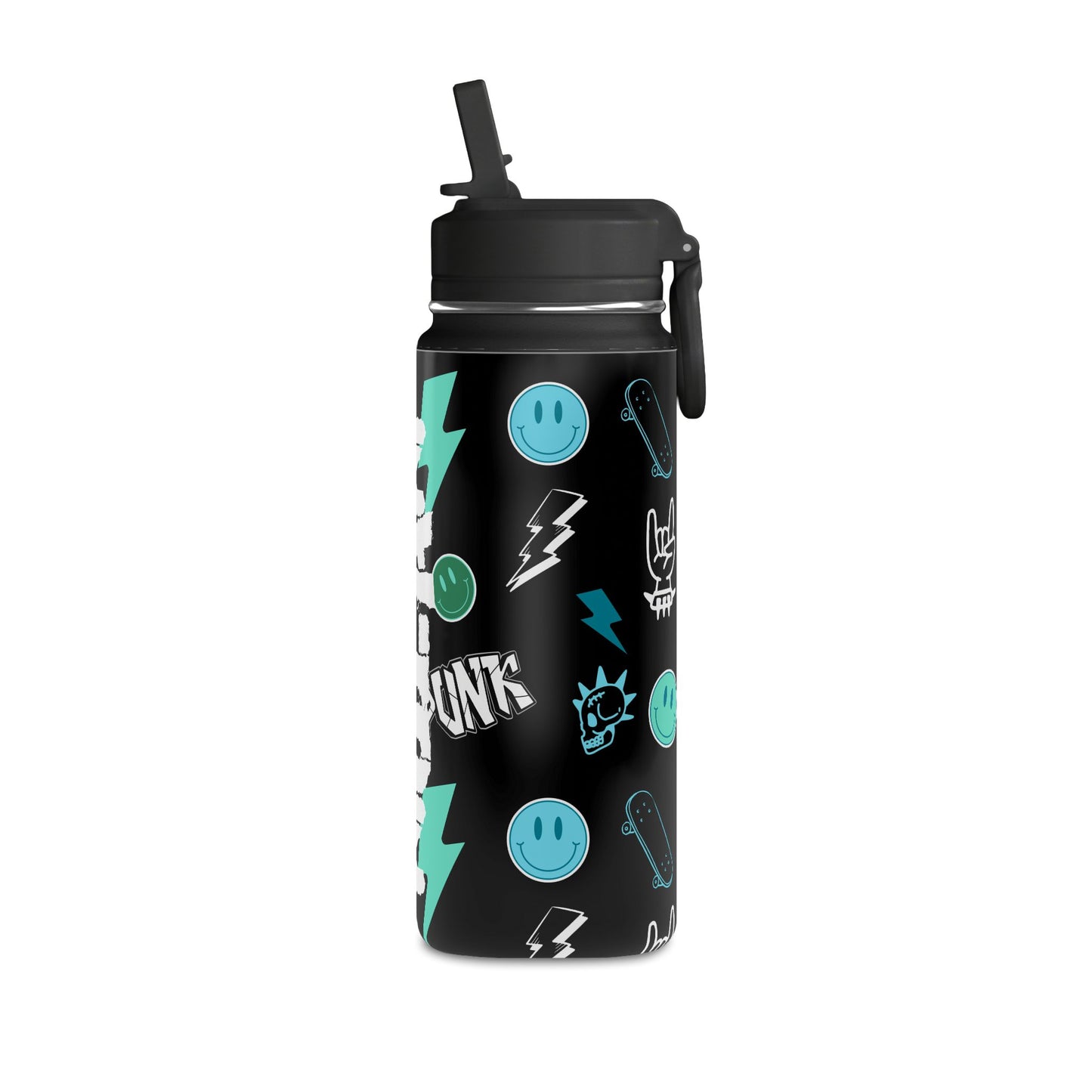 Rad Riot Insulated Bottle
