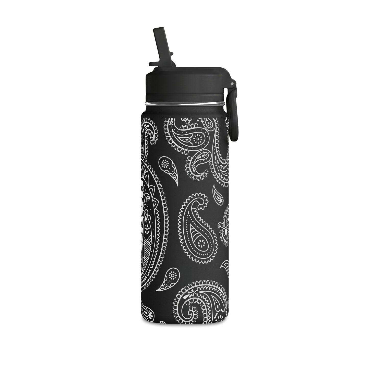 Bandanna Slamma Insulated Bottle