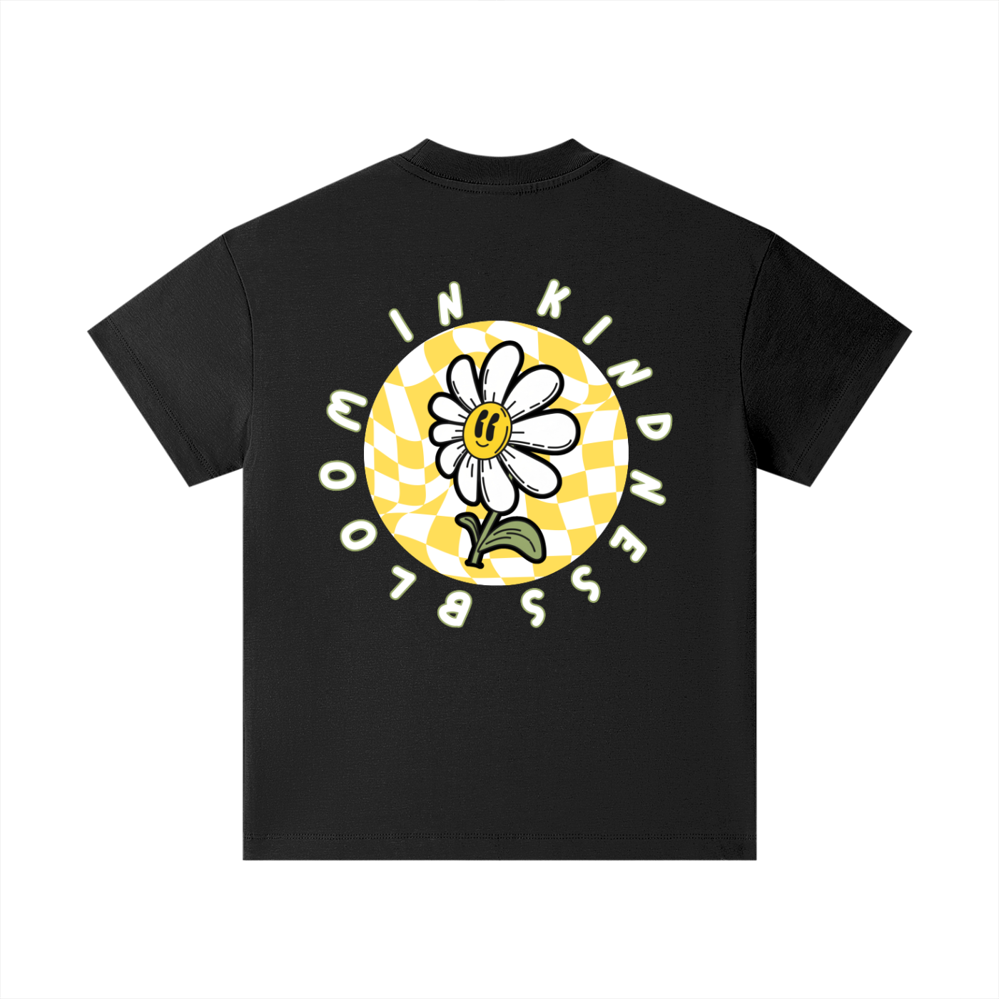 Bloom in Kindness Tee