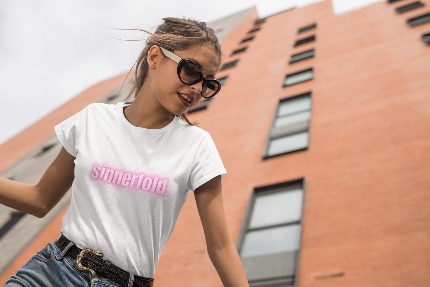 halloween edition tee