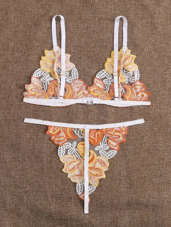 laced intention set