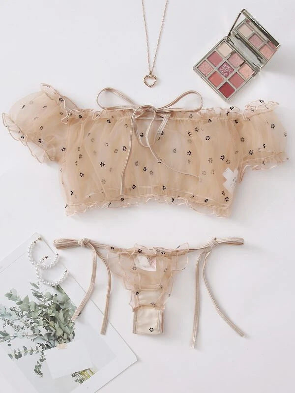 heartstruck set