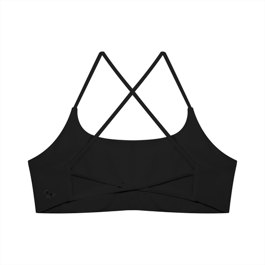 The Muse Bra