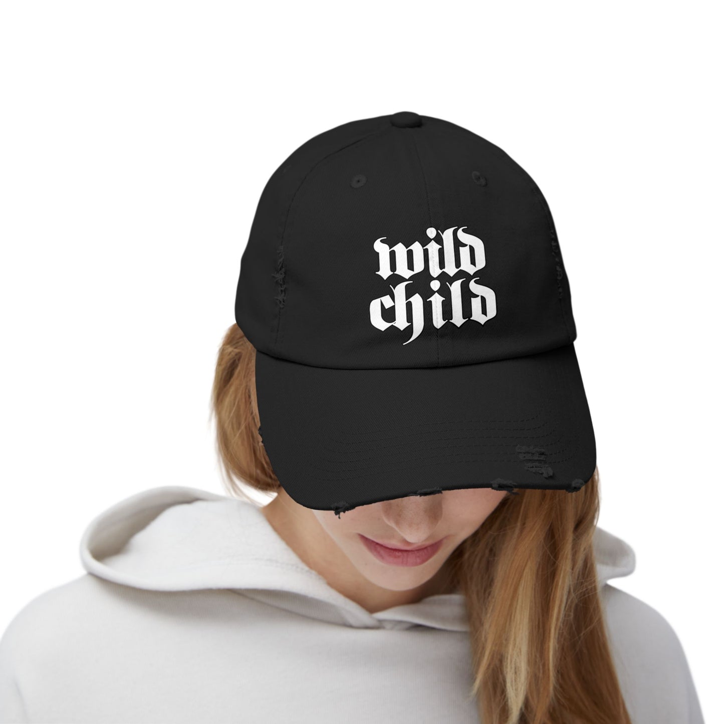 wild child