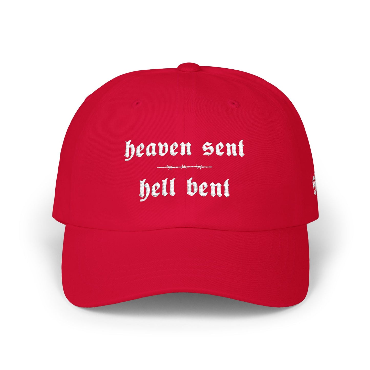 hell bent