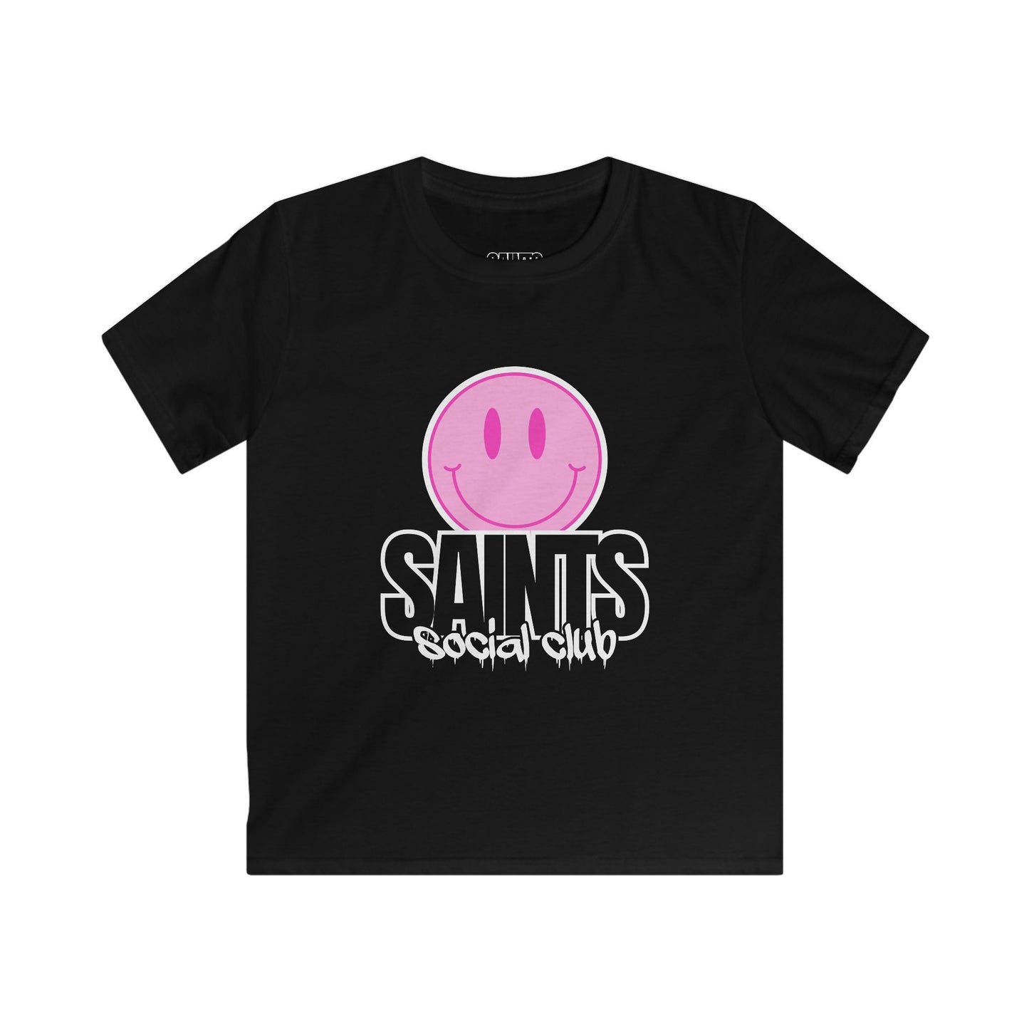 Punk Princess Lounge Shirt