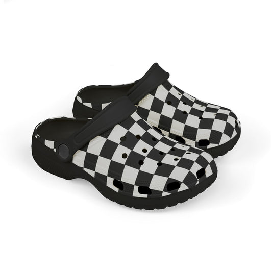 Skater Tot Clogs