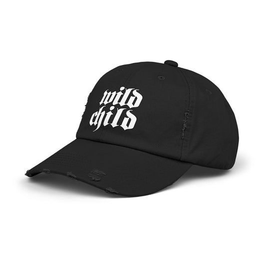 wild child