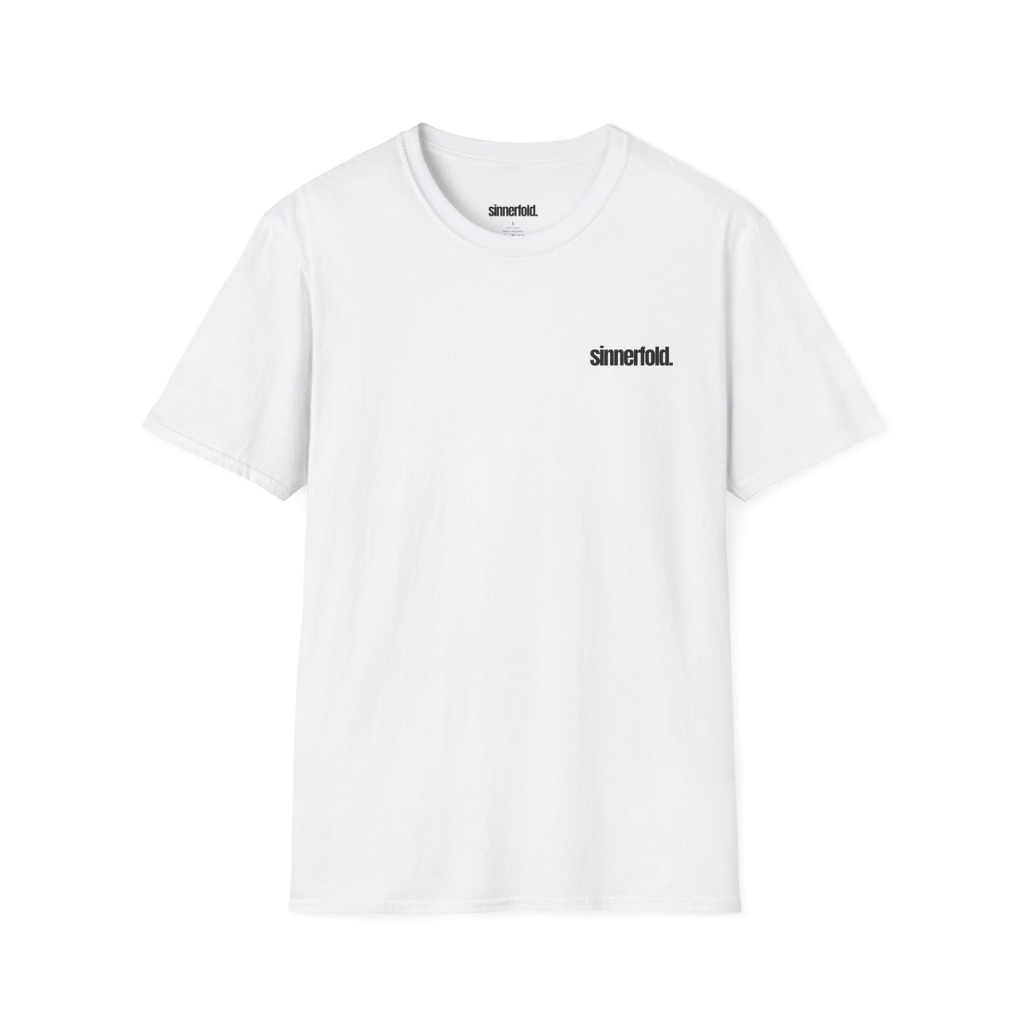 certified crashout tee