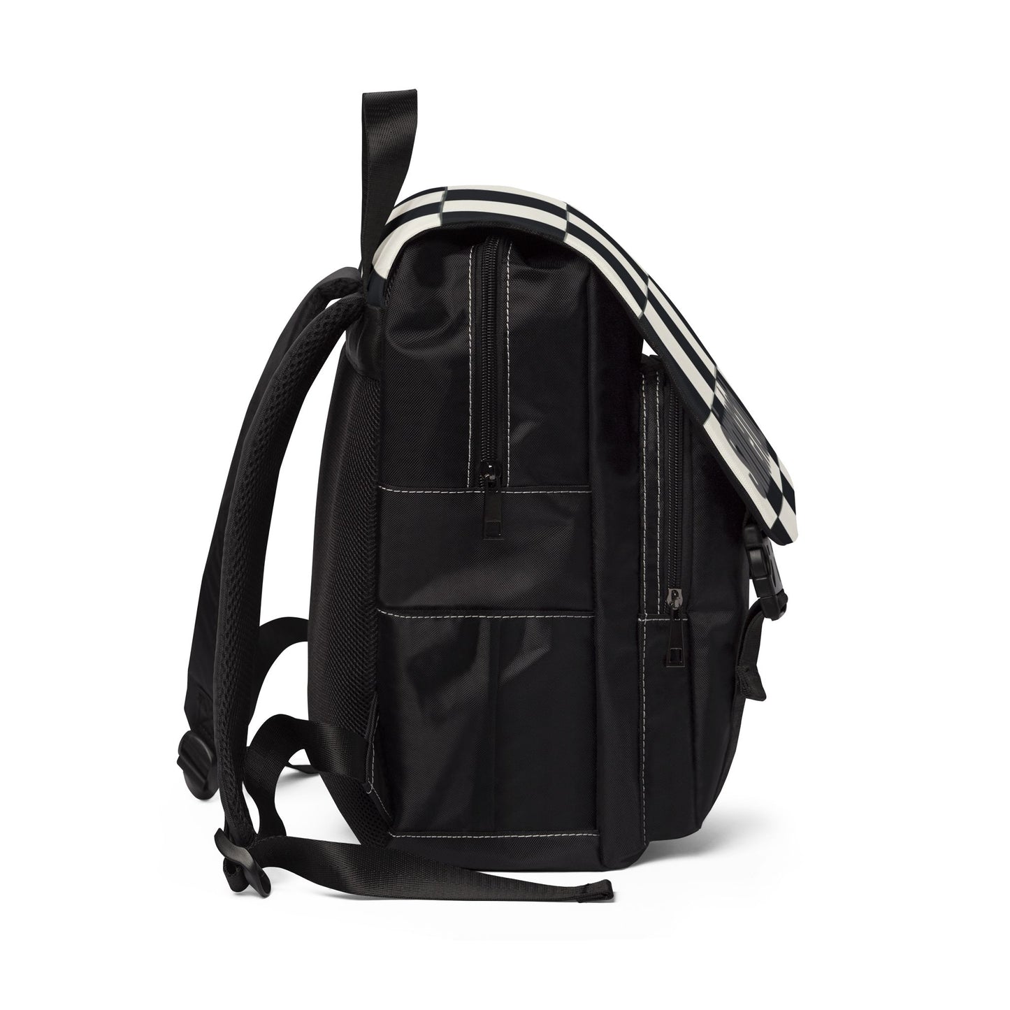 check the vibe - backpack