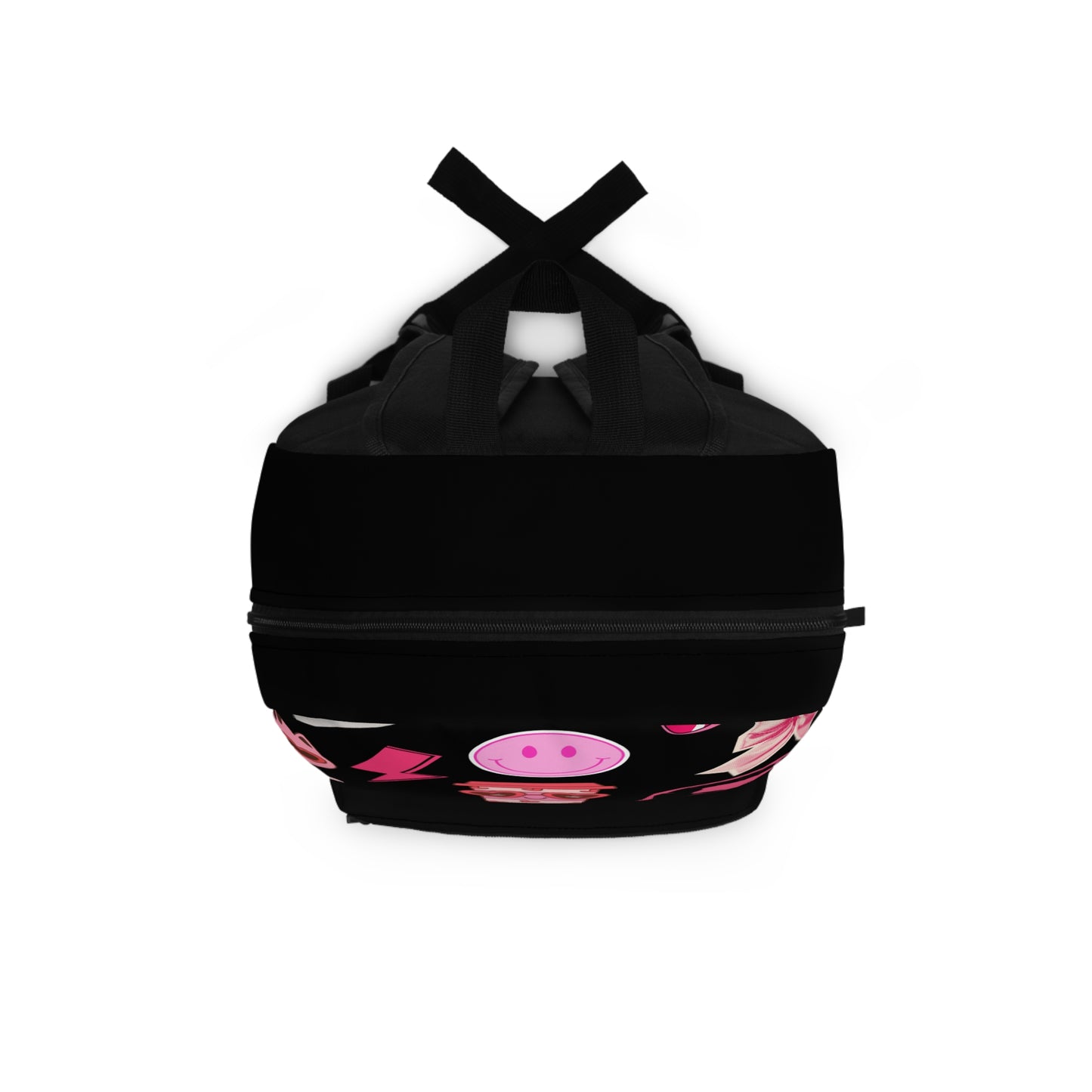 Pop Art Pink