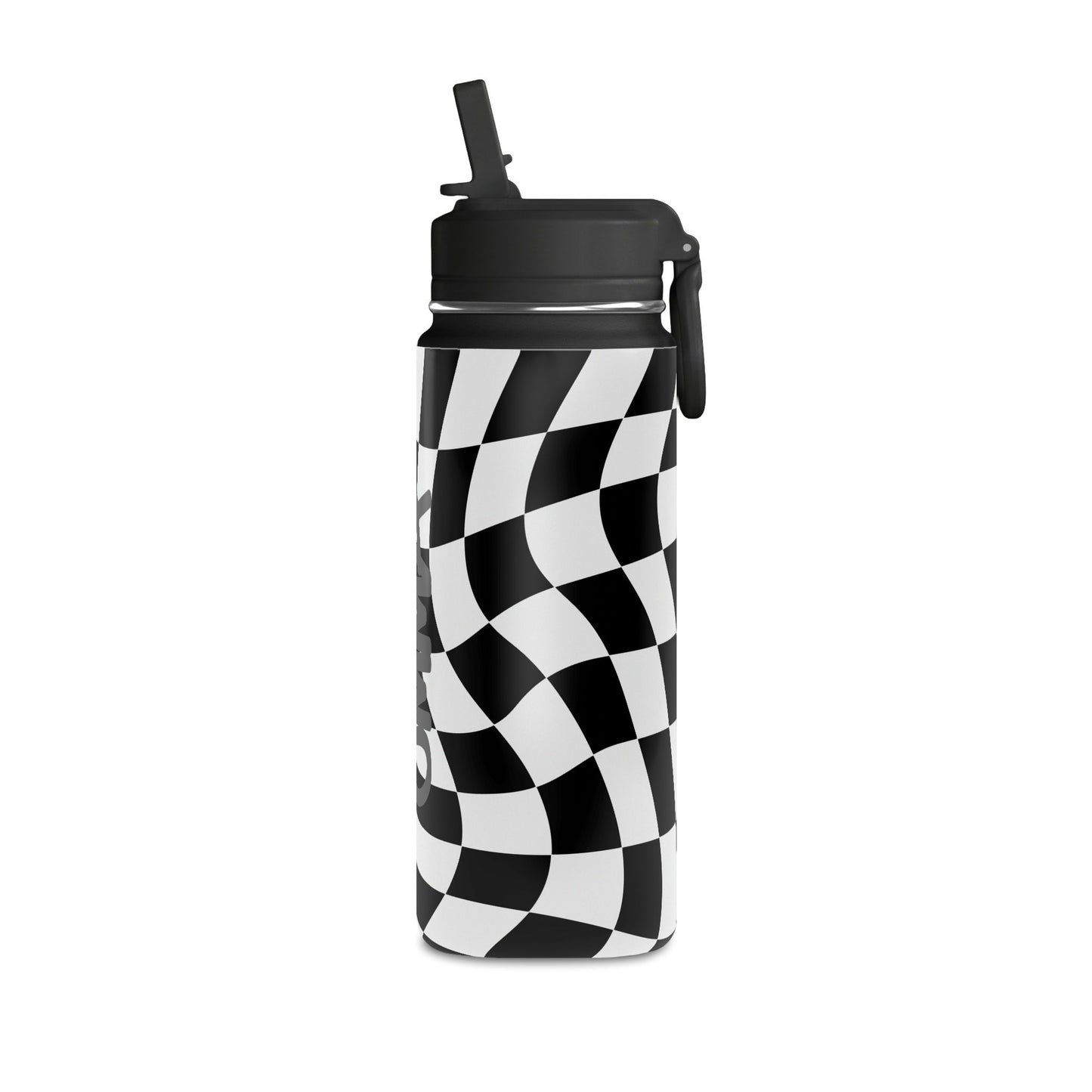 Hypnotic Insulated Bottle