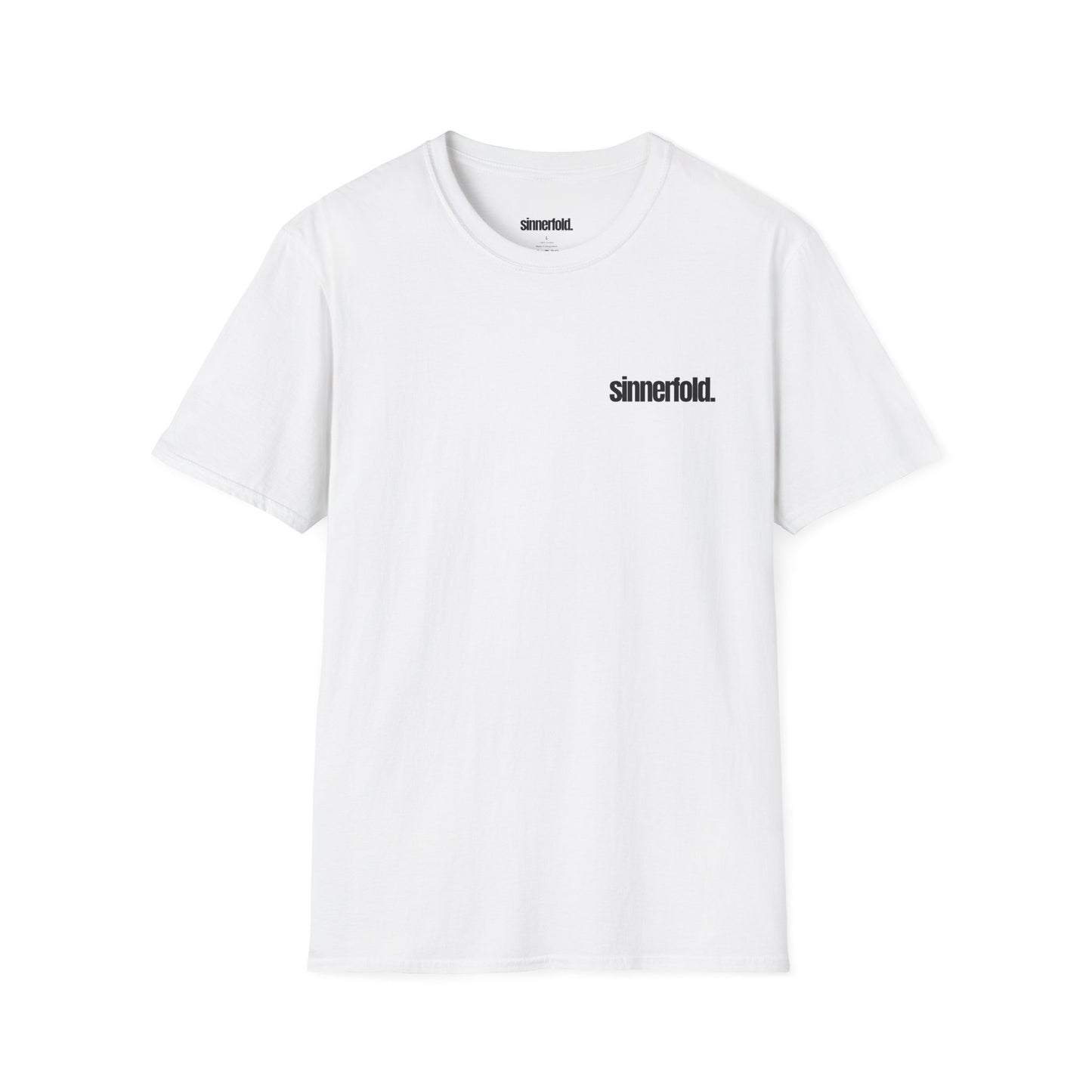 scumbags tee