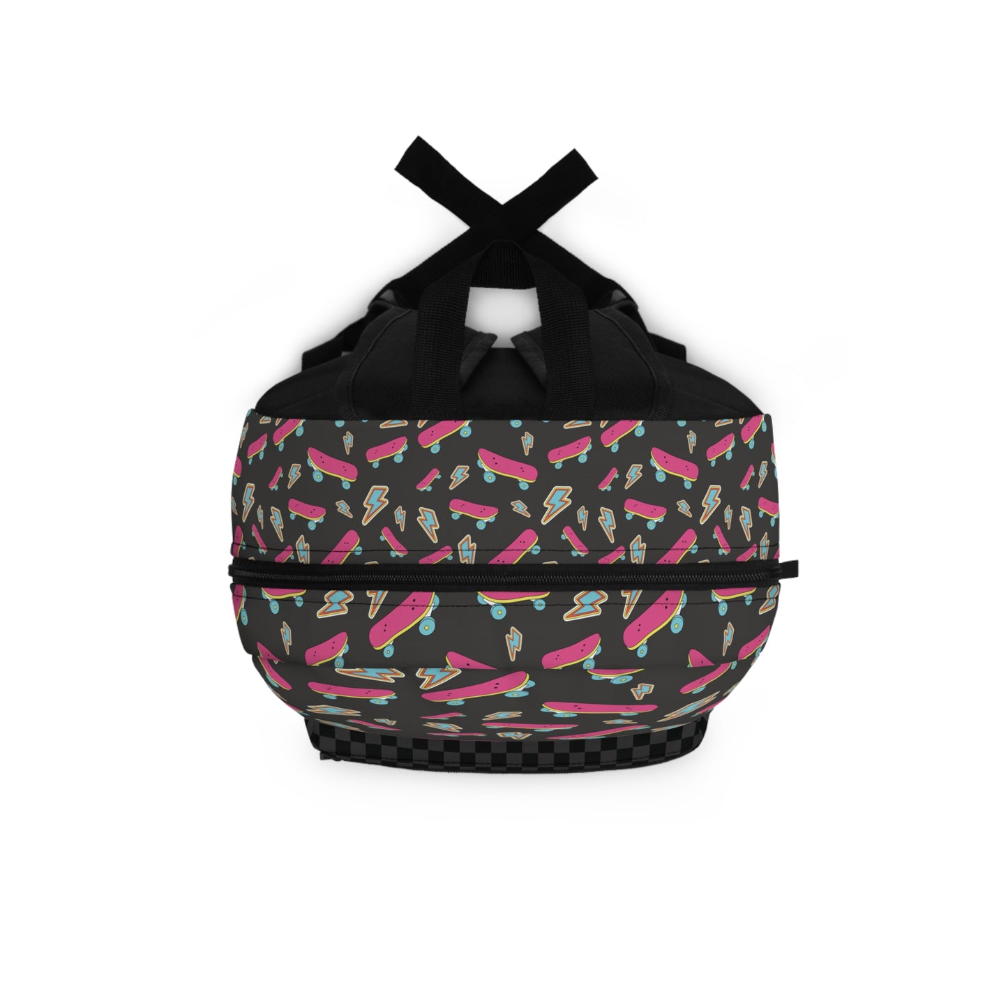 Electric Avenue Backpack