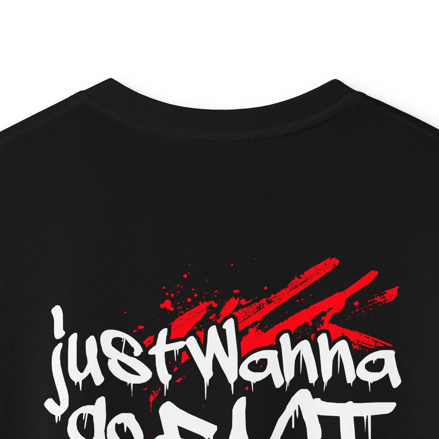 Wanna Go Fast Tee