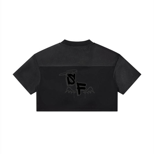 Blacklisted Jersey