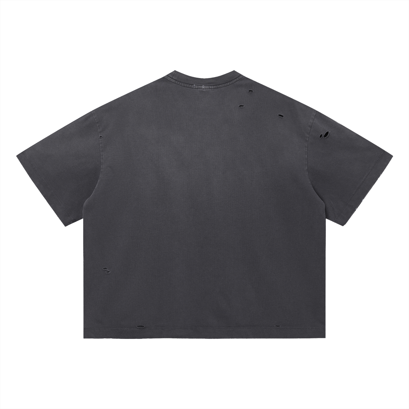 Death Wish Tee