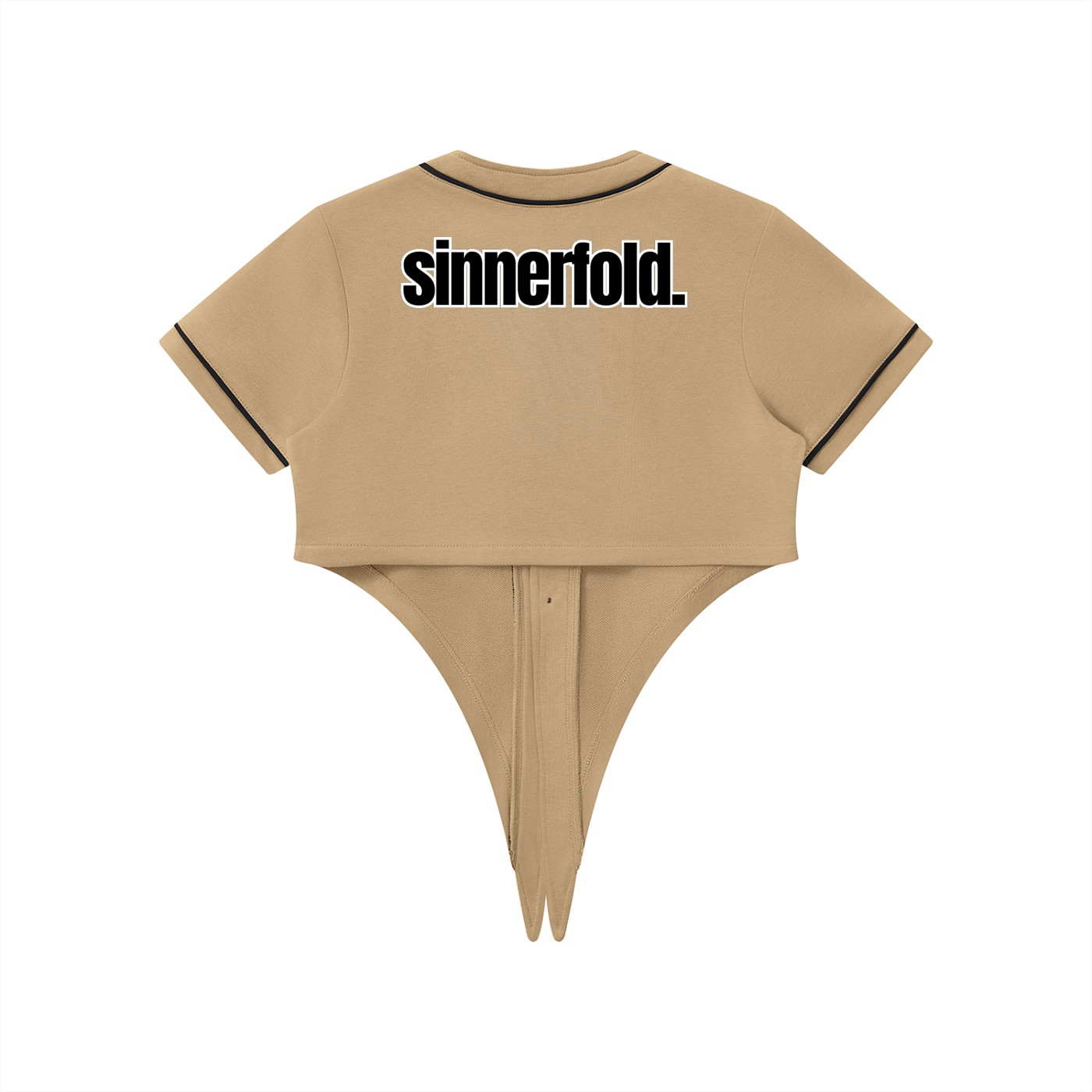 Bases Loaded Jersey