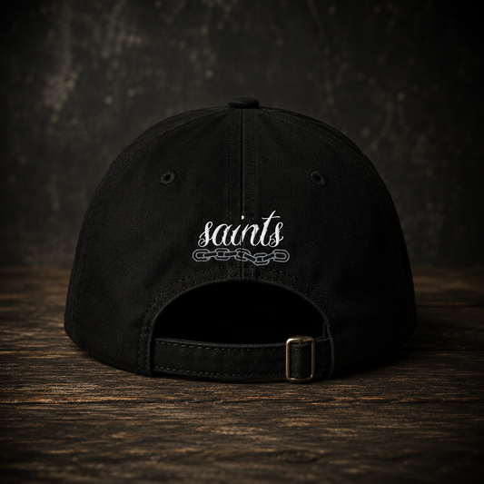 Heartbreakers Cap