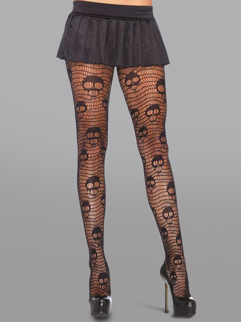 ghost mode tights