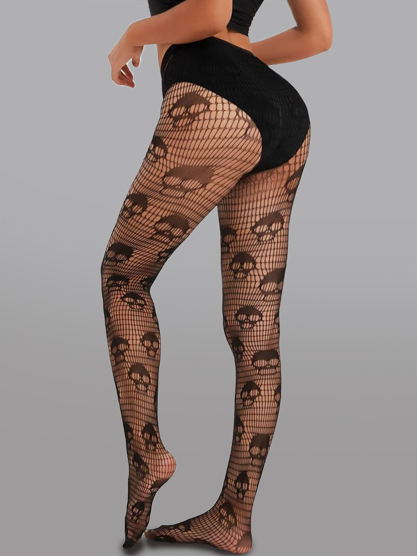 ghost mode tights