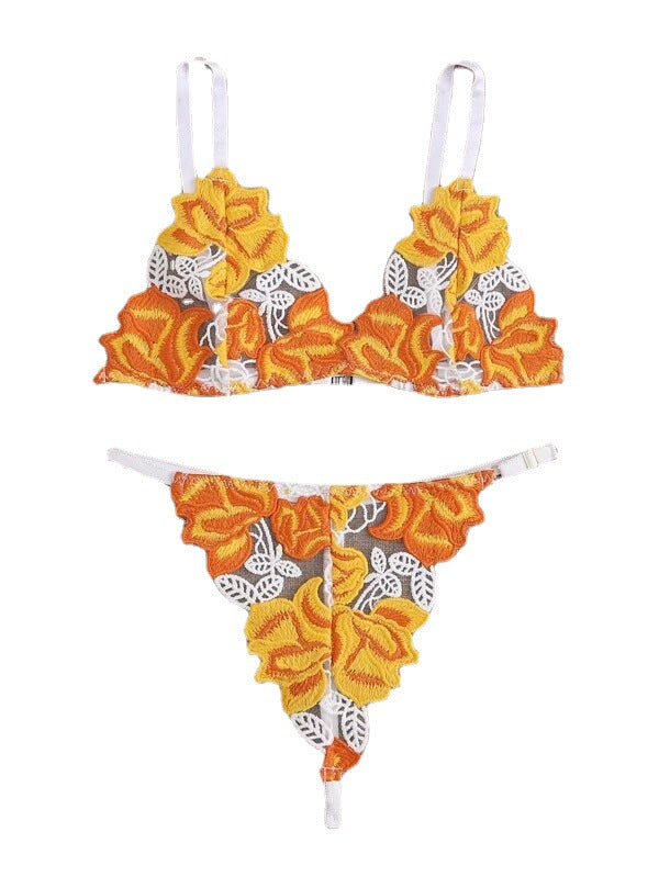 laced intention set