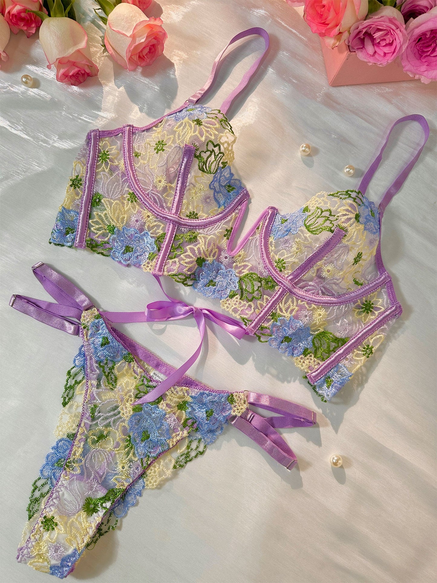 bloom service set