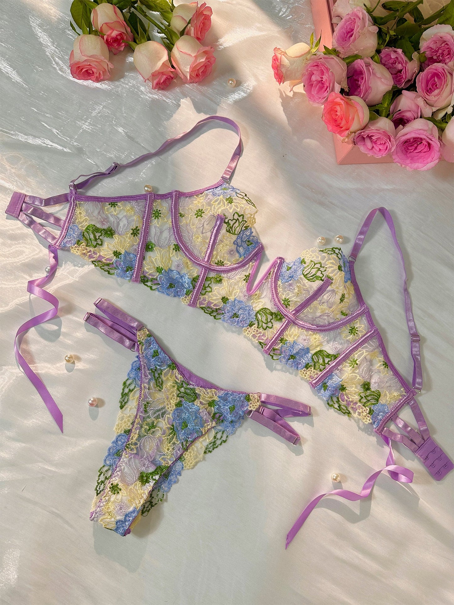 bloom service set