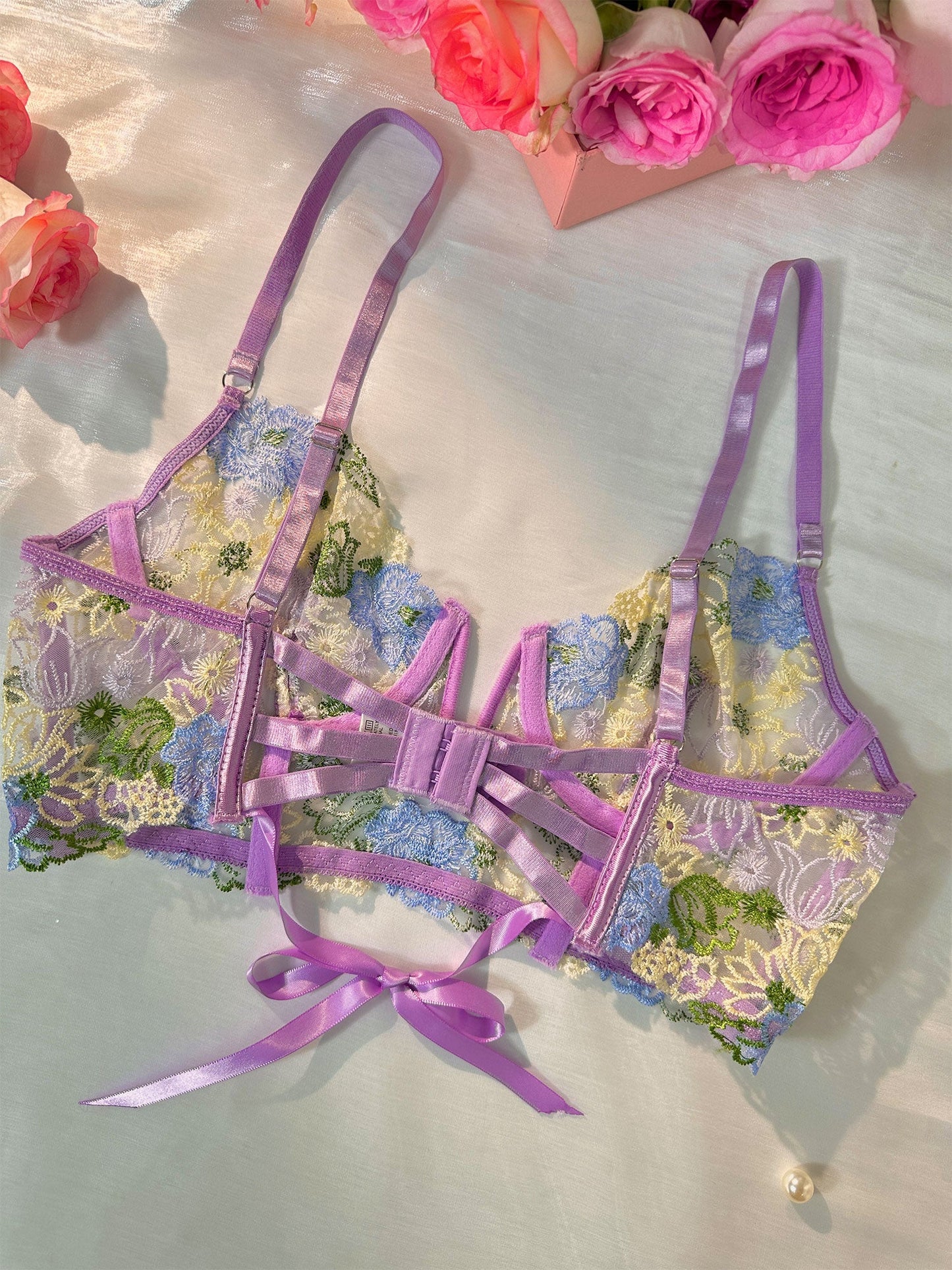 bloom service set