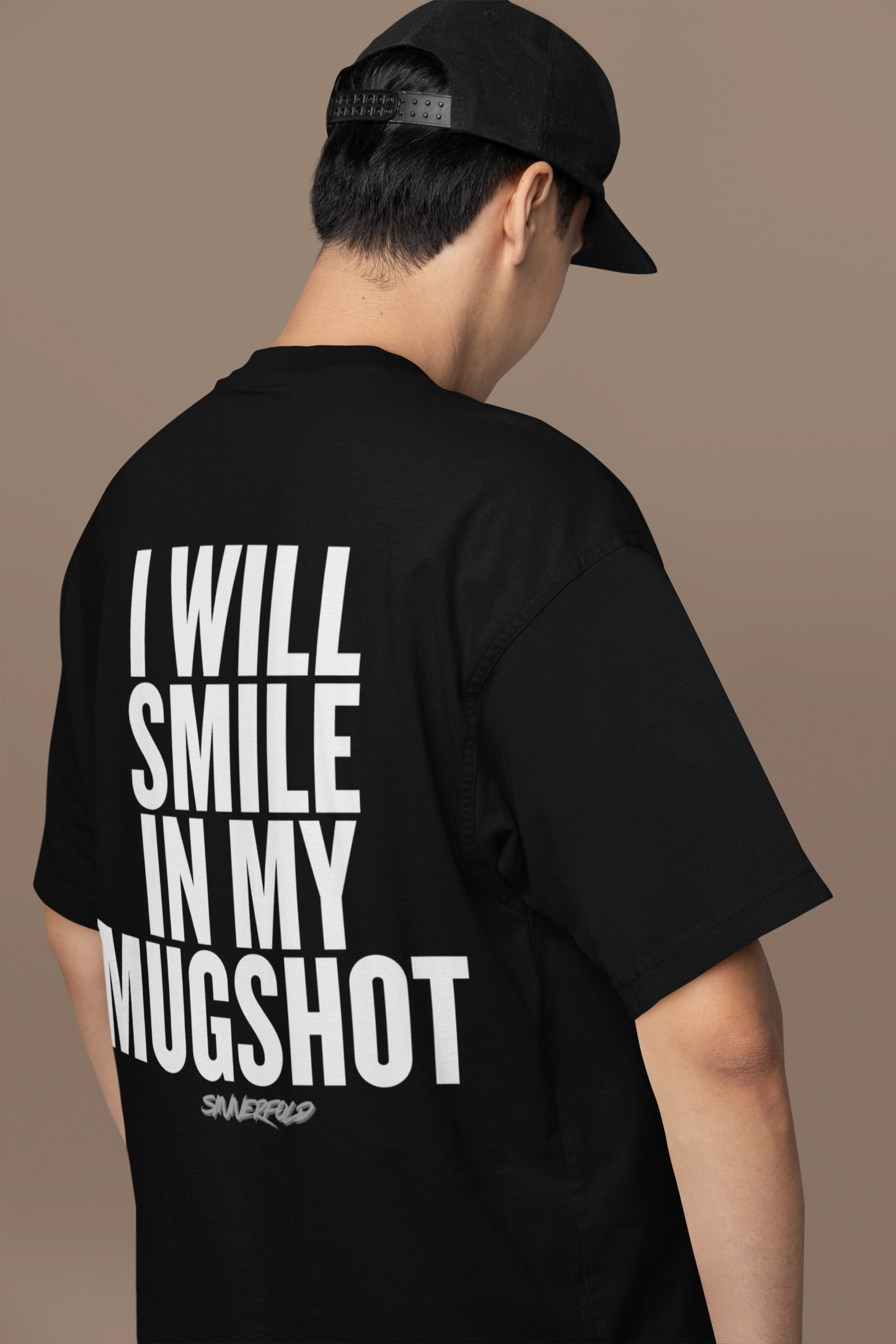 certified crashout tee