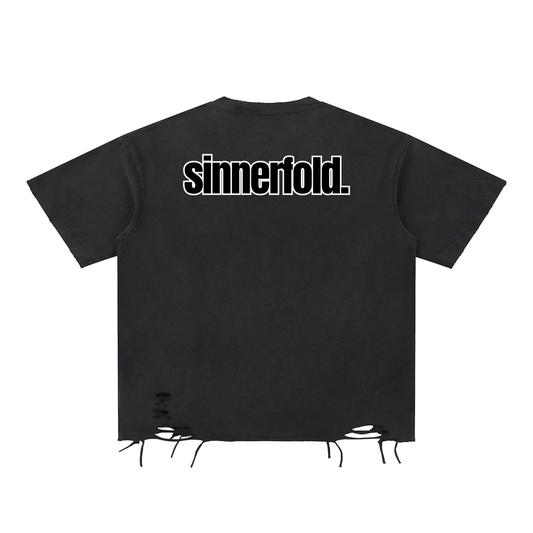Raw-Hem Sinnerfold Exclusive