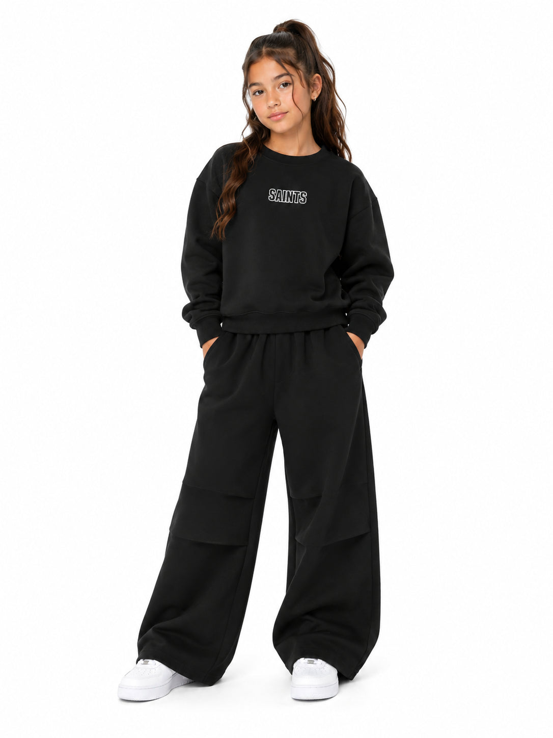 After School Sweats