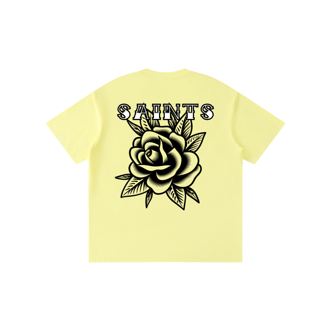Inked Shirt