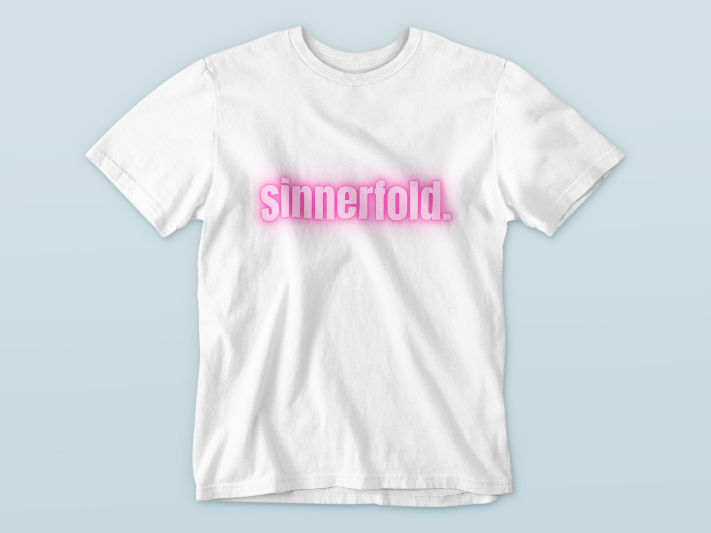 halloween edition tee