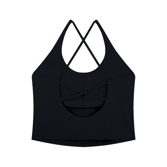 Cross Yoga Tank