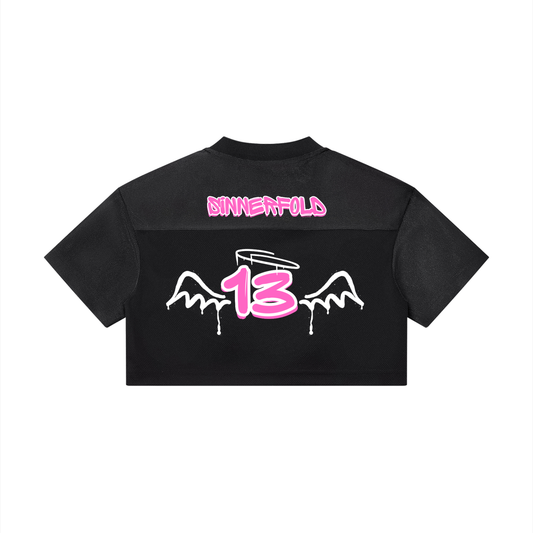 Lucky 13 Jersey