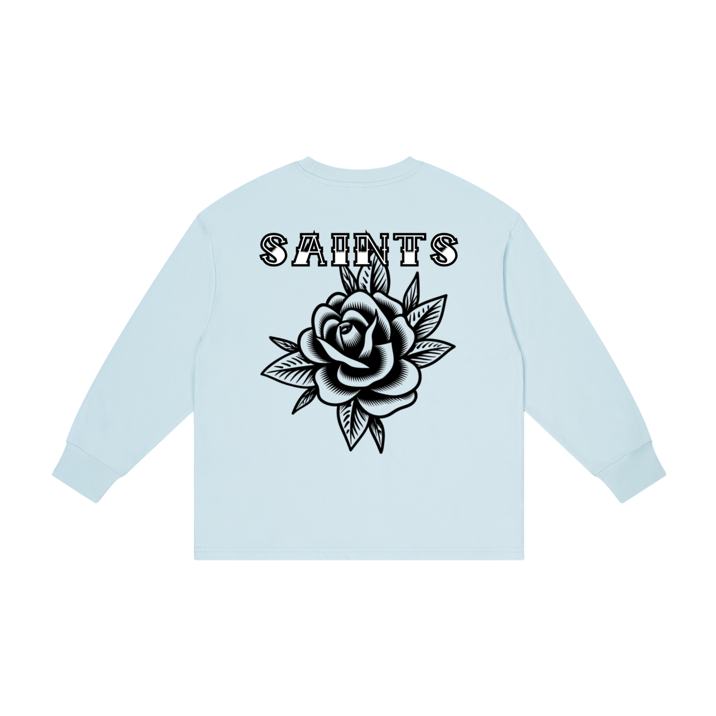 Roses Tee