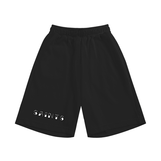 Inked Shorts