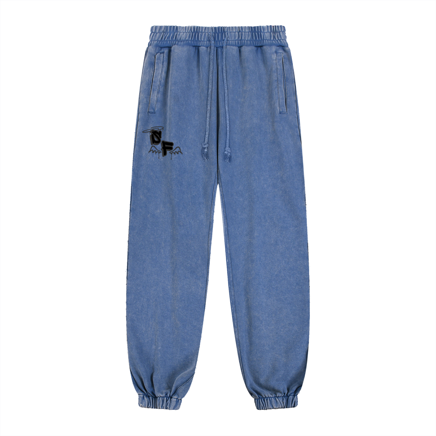 fancy joggers