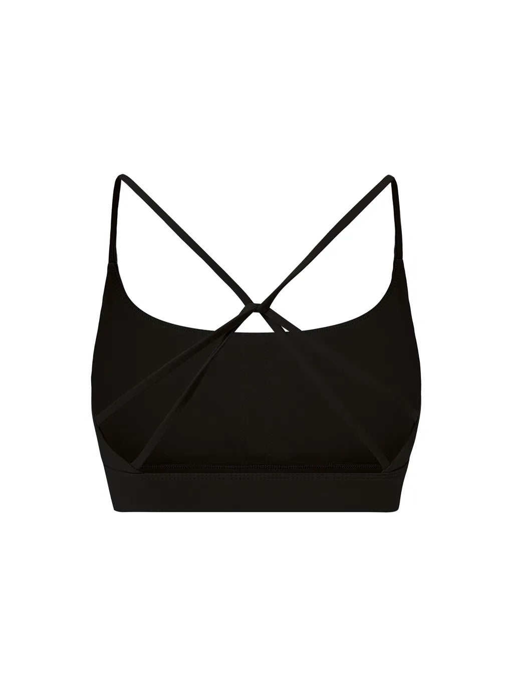 Cross My Heart Sports Bra