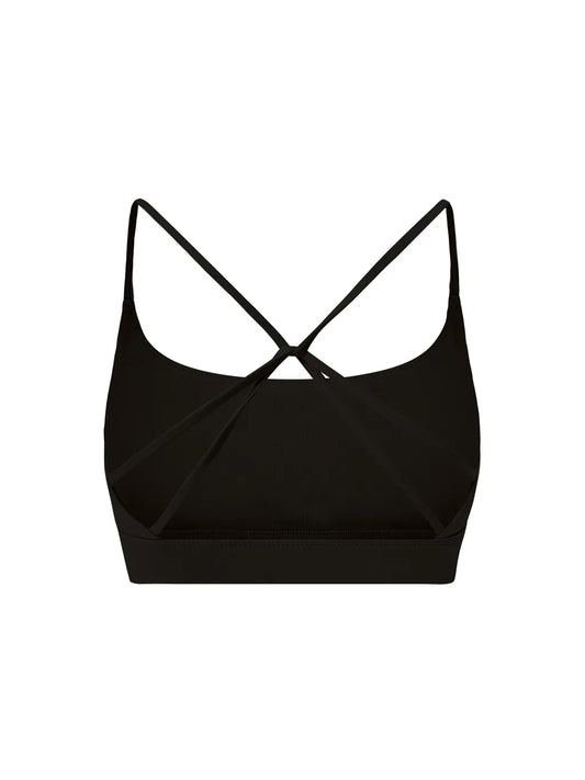 Cross My Heart Sports Bra