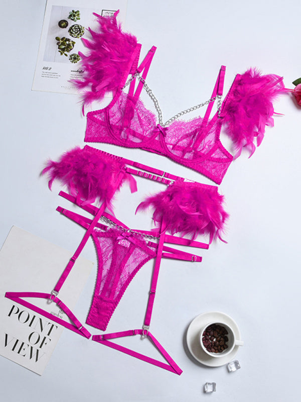 wings of vice set
