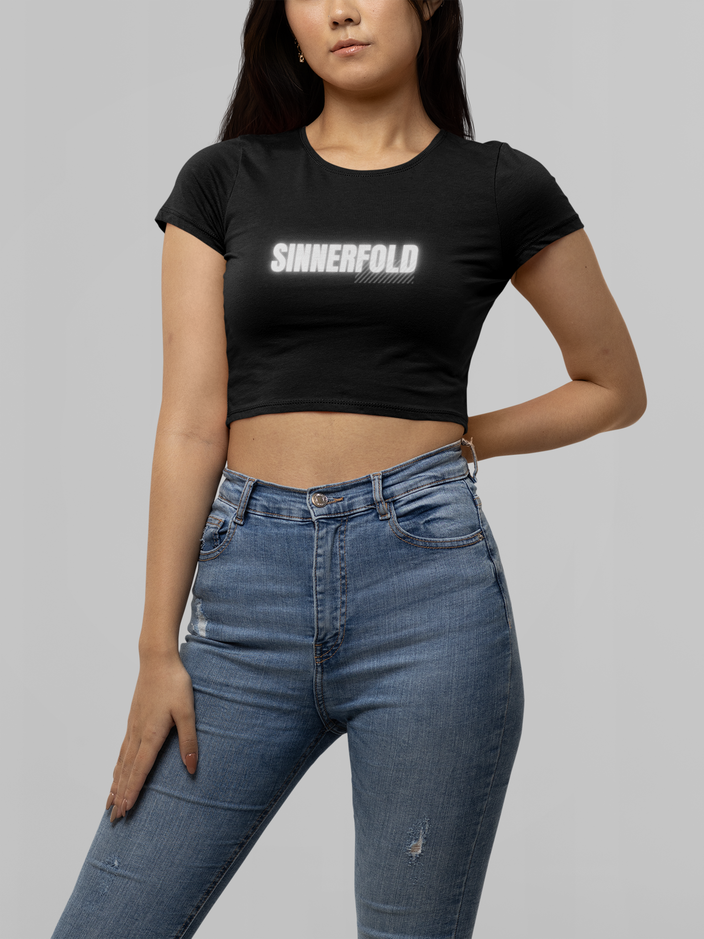 angel in disguise crop