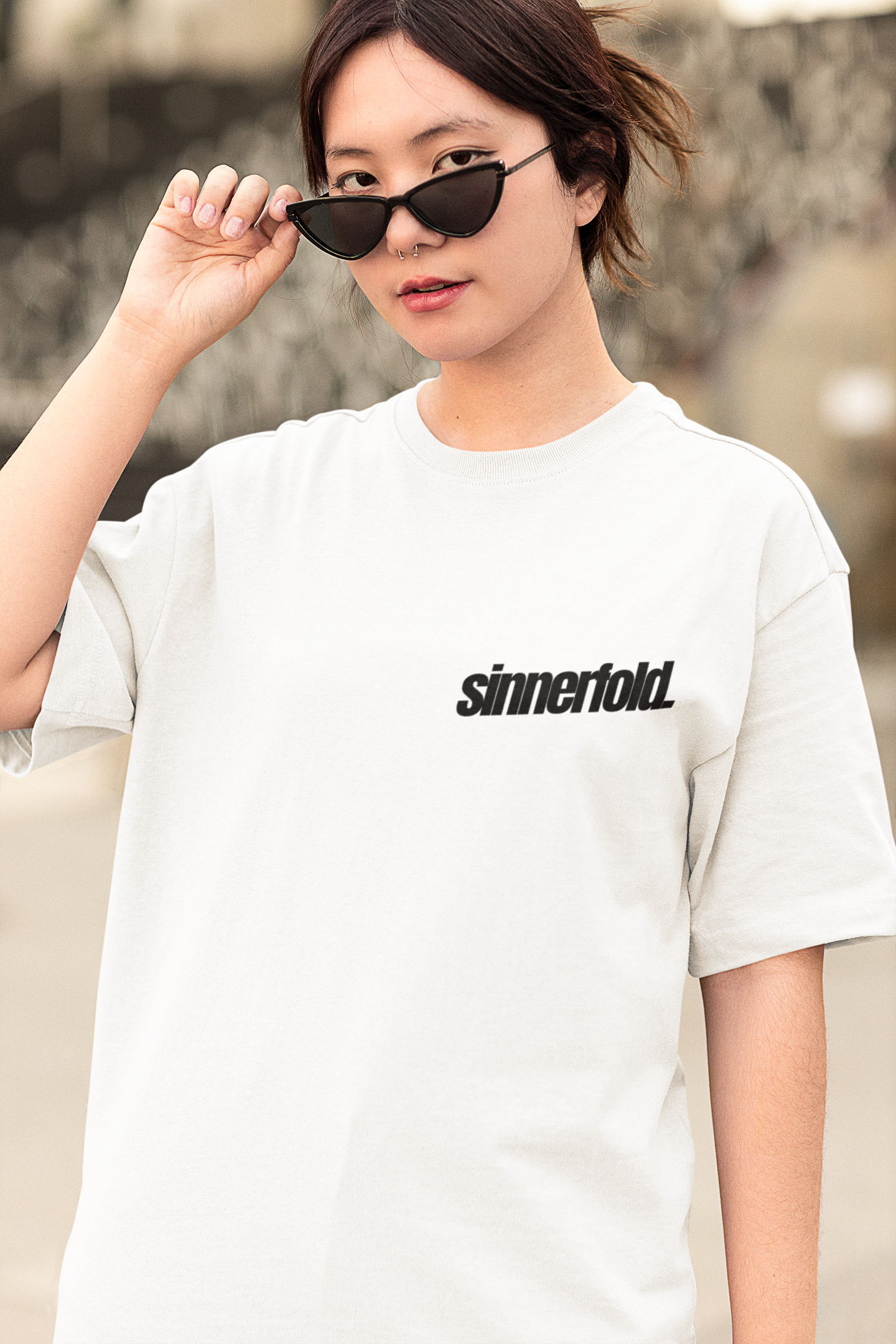 certified crashout tee