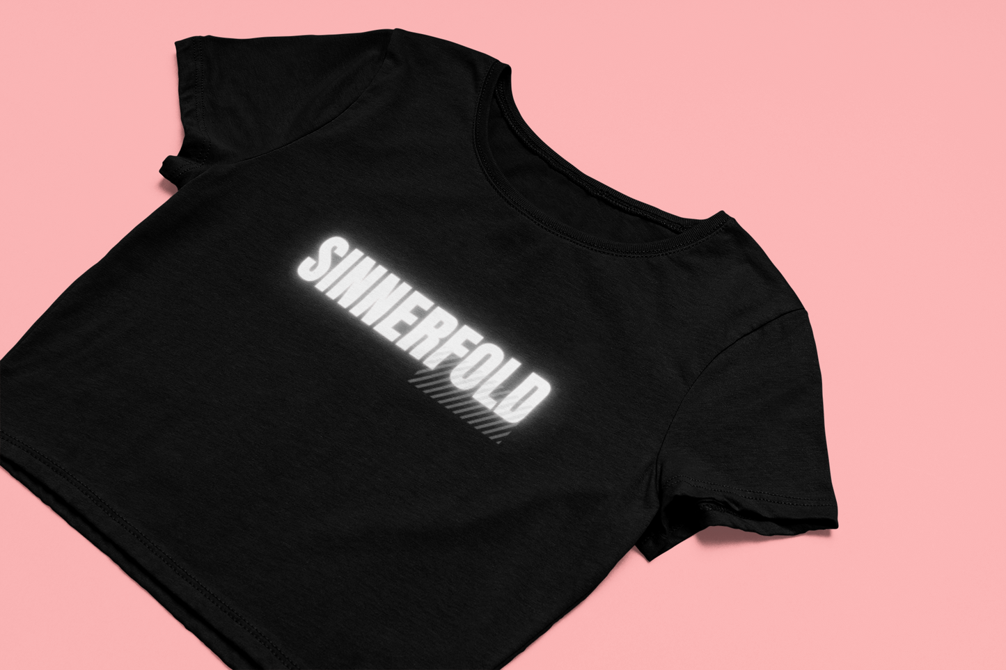 angel in disguise crop